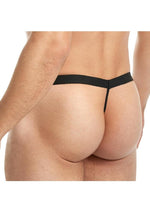Load image into Gallery viewer, Lace King Lace G-String