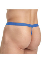 Load image into Gallery viewer, Lace King Lace G-String