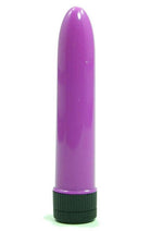 Load image into Gallery viewer, Lady's Choice Plastic Vibrator - Lavender/Purple