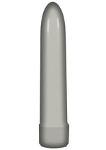 Load image into Gallery viewer, Lady's Choice Plastic Vibrator - Ivory