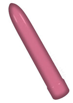 Load image into Gallery viewer, Lady&#39;s Mood Plastic Vibrator
