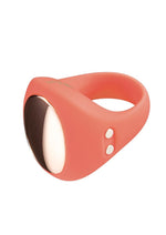 Load image into Gallery viewer, Lapdance Ring Vibe Wearable Ring Vibrator