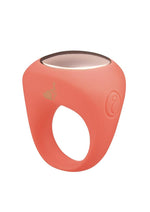 Load image into Gallery viewer, Lapdance Ring Vibe Wearable Ring Vibrator