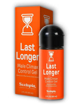 Load image into Gallery viewer, Last Longer Male Climax Control Gel 2oz Bottle
