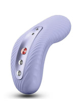 Load image into Gallery viewer, Laya III Silicone Rechargeable Lay-On Vibrator
