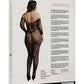 Le Desir Lace Sleeved Bodystocking