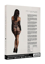 Load image into Gallery viewer, Le Desir Long Sleeved Mini Dress
