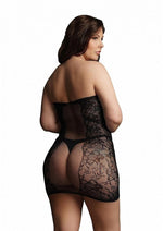 Load image into Gallery viewer, Le Desir Strapless Mini Dress