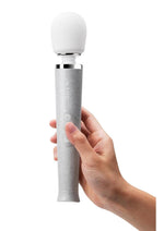 Load image into Gallery viewer, Le Wand All That Glimmers Petite Massager