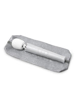 Load image into Gallery viewer, Le Wand All That Glimmers Petite Massager - White