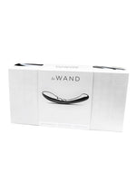 Load image into Gallery viewer, Le Wand Arch Dual End Dildo - Stainless - Steel