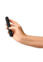 Load image into Gallery viewer, Le Wand Baton Rechargeable Silicone Vibrator
