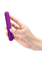 Load image into Gallery viewer, Le Wand Baton Rechargeable Silicone Vibrator
