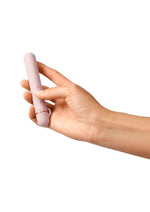 Load image into Gallery viewer, Le Wand Baton Rechargeable Silicone Vibrator
