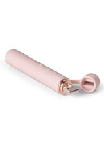 Load image into Gallery viewer, Le Wand Baton Rechargeable Silicone Vibrator
