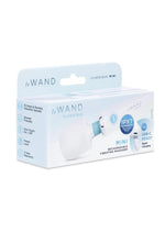 Load image into Gallery viewer, Le Wand Classique Silicone Mini Wand - White