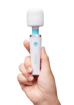 Load image into Gallery viewer, Le Wand Classique Silicone Mini Wand