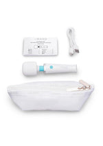Load image into Gallery viewer, Le Wand Classique Silicone Mini Wand