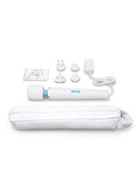 Load image into Gallery viewer, Le Wand Classique Silicone Plug In Wand