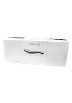 Load image into Gallery viewer, Le Wand Contour Dual End Dildo - Stainless - Steel