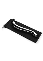 Load image into Gallery viewer, Le Wand Contour Dual End Dildo - Stainless
