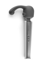 Load image into Gallery viewer, Le Wand Curve Weighted Silicone Attachment