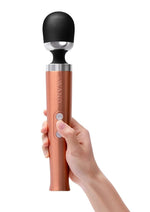 Load image into Gallery viewer, Le Wand Diecast Petite Rechargeable Massager