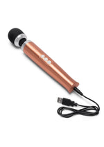 Load image into Gallery viewer, Le Wand Diecast Petite Rechargeable Massager
