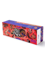 Load image into Gallery viewer, Le Wand Feel My Power Rechargeable Silicone Wand 2022 Kelly Malka Edition - Multicolor
