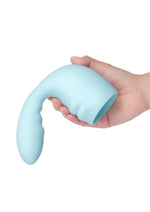 Load image into Gallery viewer, Le Wand Flexi Silicone Attachment