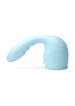 Load image into Gallery viewer, Le Wand Flexi Silicone Attachment - Blue