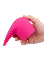 Load image into Gallery viewer, Le Wand Flick Silicone Attachment