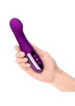 Load image into Gallery viewer, Le Wand Gee Rechargeable Silicone Body Wand
