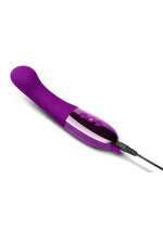 Load image into Gallery viewer, Le Wand Gee Rechargeable Silicone Body Wand