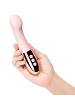 Load image into Gallery viewer, Le Wand Gee Rechargeable Silicone Body Wand