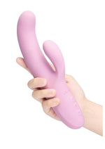 Load image into Gallery viewer, Le Wand Hither Rechargeable Silicone
