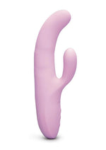 Load image into Gallery viewer, Le Wand Hither Rechargeable Silicone - Lilac/Purple
