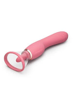 Load image into Gallery viewer, Le Wand Lick Silicone Rechargeable Vibrating Tongue