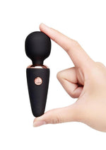 Load image into Gallery viewer, Le Wand Mini Micro Silicone Wand
