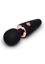 Load image into Gallery viewer, Le Wand Mini Micro Silicone Wand
