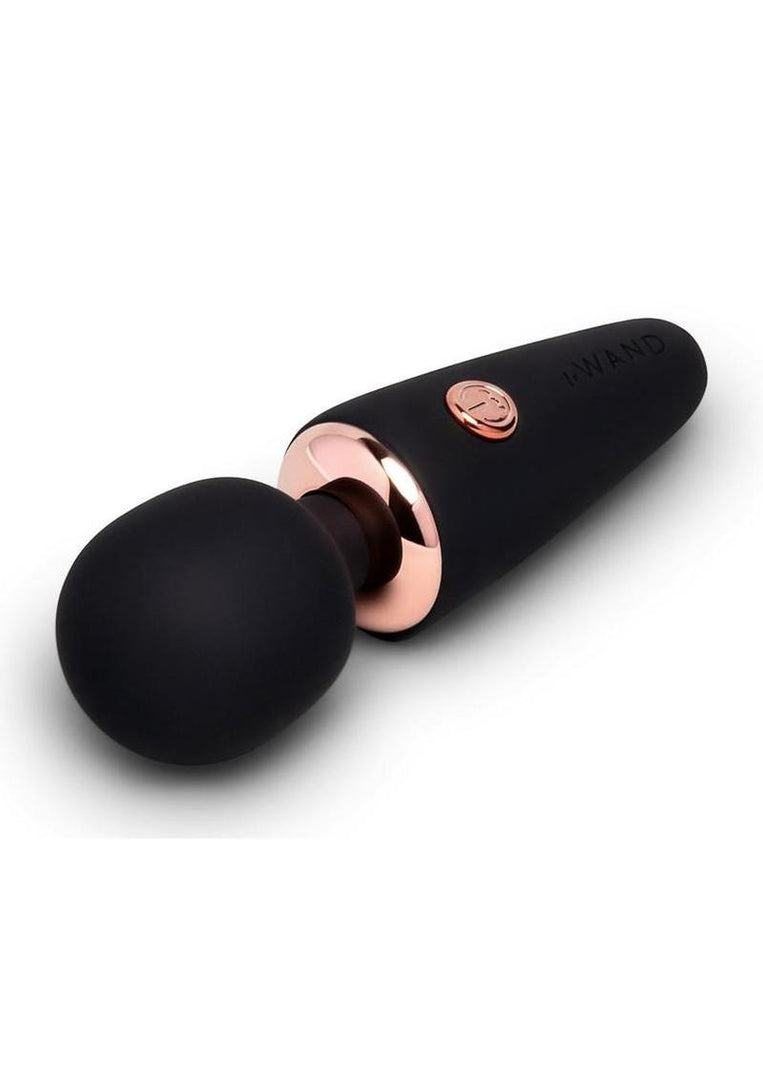Le Wand Mini Micro Silicone Wand