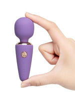 Load image into Gallery viewer, Le Wand Mini Vibe Silicone Micro Wand