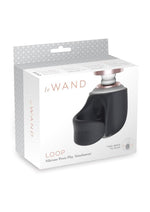 Load image into Gallery viewer, Le Wand Penis Play Silicone Attachment - Grey