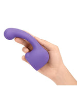 Load image into Gallery viewer, Le Wand Petite Curve Silicone Attachment Cover