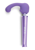 Load image into Gallery viewer, Le Wand Petite Curve Silicone Attachment Cover