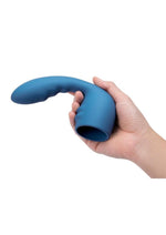 Load image into Gallery viewer, Le Wand Petite Flexi Silicone Attachment