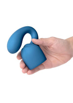 Load image into Gallery viewer, Le Wand Petite Glider Weighted Silicone Attachment