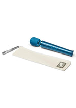 Load image into Gallery viewer, Le Wand Petite Rechargeable Silicone Vibrating Massager