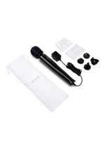 Load image into Gallery viewer, Le Wand Plug-In Massager - Sky