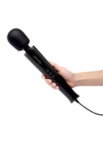 Load image into Gallery viewer, Le Wand Plug-In Massager - Sky